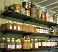 Find Local Honey