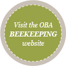 Visit the OBA Beekeeping Website