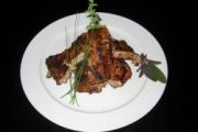 BBQ Sauce for Ribs