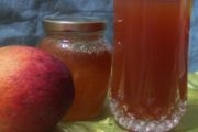 Mango Mango Iced Tea